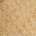 Tissage canne rotin en chevron 3x3mm lg.100cm au mètre linéaire