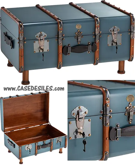 https://www.casedesiles.com/img/meubles-style-colonial/malle-cabine-bois-laiton-sur-pieds-demontables-petrole-mf040p.webp