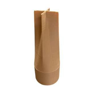 Fendoir et lisseur de paille seigle multi-fonction