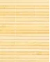 Tissage bambou revêtement mural 7mm naturel