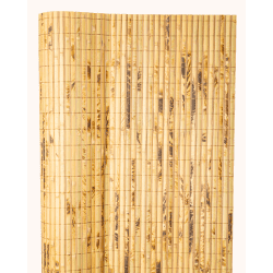 Natte bambou naturelle décoration murale TC10.2
