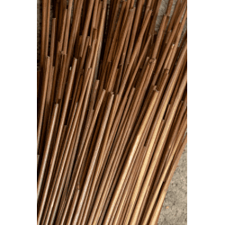 Paille de seigle antiquaire foncée naturelle à rempailler 1kg – Image 3