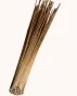 Paille de seigle naturelle bronze de rempaillage botte 1kg