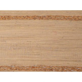 TISSAGE EN RAPHIA ET VETIVER EN ROULEAU DE 90CM