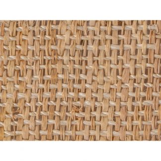 TISSAGE EN RAPHIA ET SISAL EN ROULEAU DE 120CM