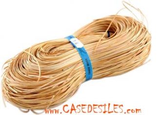 Canne rotin en rouleau 250g 3.0mm 1er choix