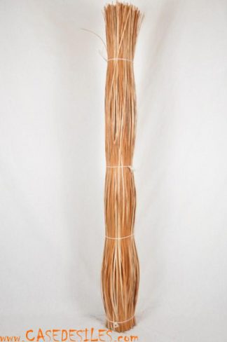 Osier buff 140cm botte de 5kg