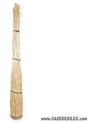 Osier blanc 120 cm botte de 5kg