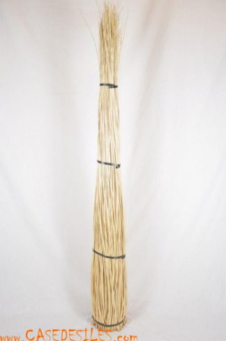 Osier blanc 180cm en botte de 5kg