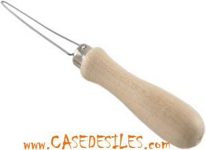 Tire canne outil de cannage